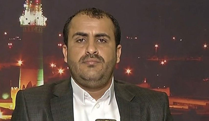 انصارالله: نتایج مذاکرات یمن بدون صدور قطعنامه شورای امنیت اعتبار ندارد/ گزینه نظامی علیه یمن شکست خورده است