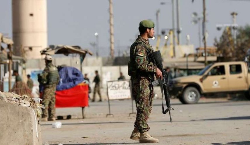  مقتل 14 جنديا افغانيا بهجوم لطالبان