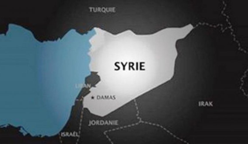 سورية أصغر دولة كبرى في العالم ؟؟