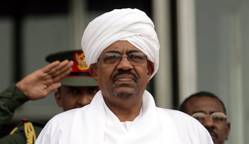 الرئيس السوداني يجتمع مع القادة اثيوبية والجيبوتية