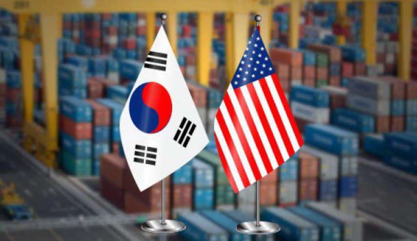 پارلمان کره جنوبی توافق تجارت آزاد با آمریکا را تصویب کرد
