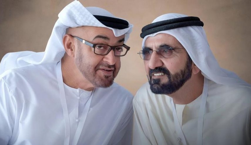 مؤتمرات الإمارات للسلام مجرد تلميع لصورتها