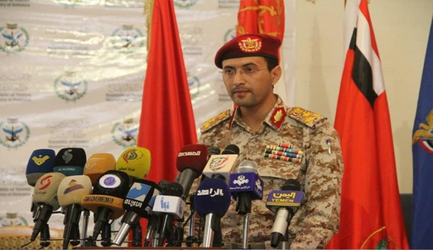 الجيش اليمني يوضح تفاصيل مستجدات الميدان وتصعيد العدوان
