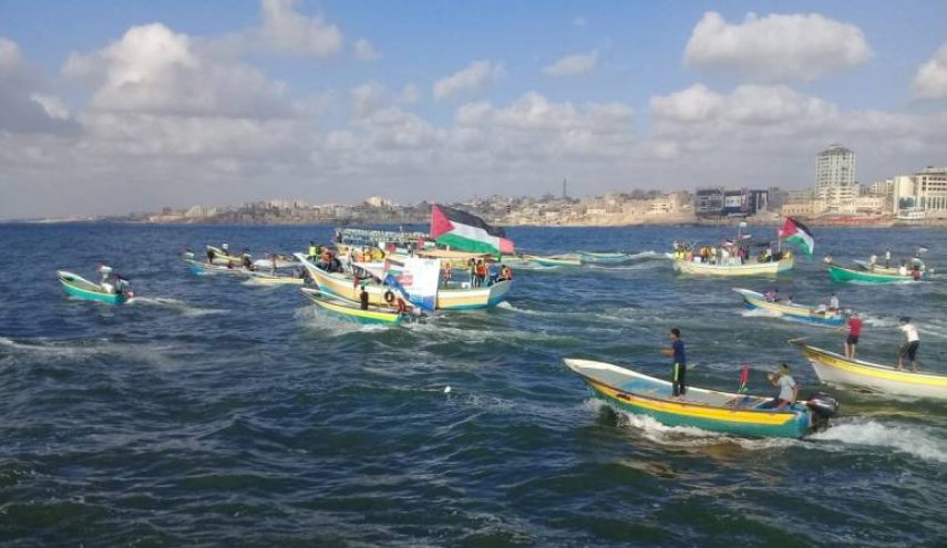 الإعلان عن انطلاق الحراك البحري الـ 19 غدًا الاثنين