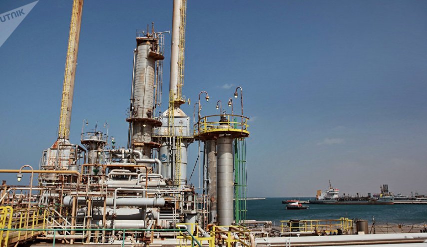 النفط الليبية تحذر من «نتائج كارثية» لوقف حقل الشرارة