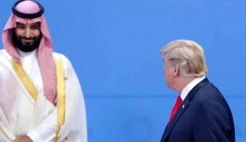 مطالبات جديدة لترامب بكشف علاقاته المالية مع السعودية