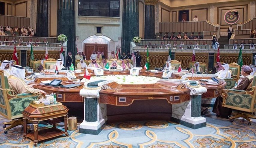 تأکید بر پیروی از سیاست‌های سعودی در بیانیه پایانی شورای همکاری خلیج فارس!
