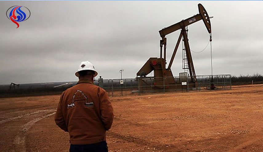 شناسایی بزرگترین منابع نفت و گاز آمریکا