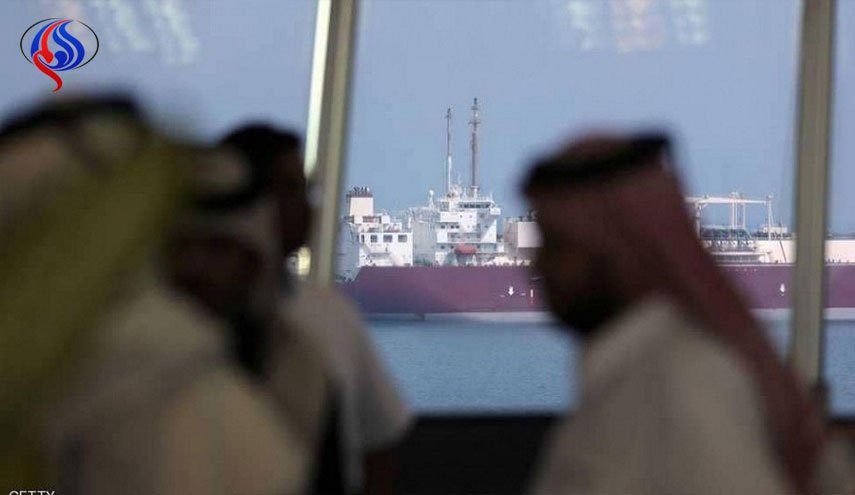 قطر جایگاه بزرگترین صادر کننده گاز در جهان را از دست داد