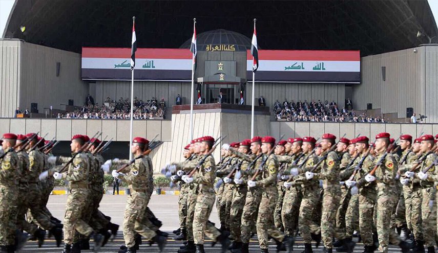 يوم النصر.. هل يعني نهاية الارهاب في العراق؟