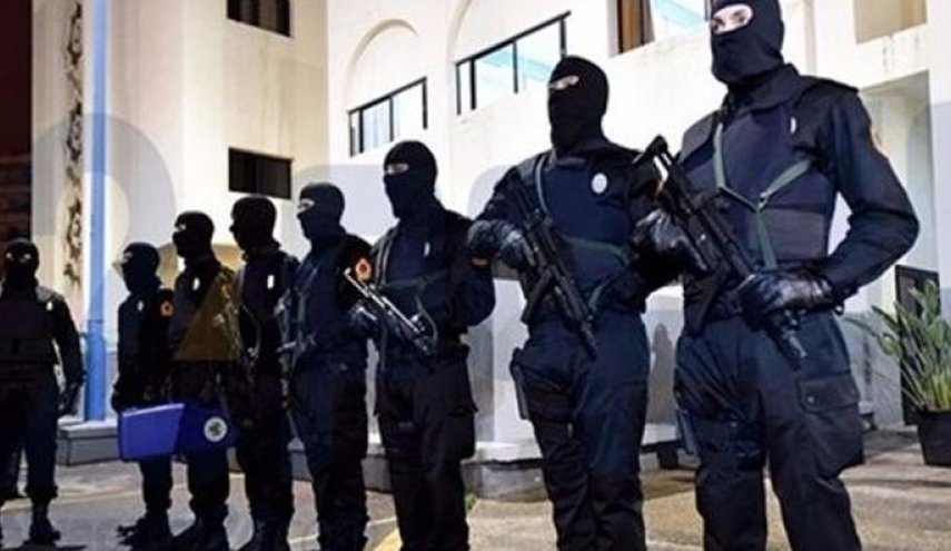 المغرب يفكك خلية إرهابية موالية ل
