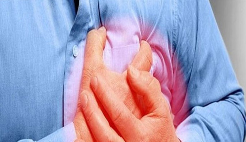 6 أعراض تشير إلى قصور القلب!
