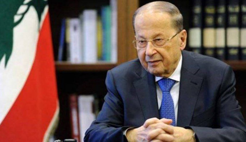 عون يتدخل لحل ازمة تشكيل الحكومة اللبنانية