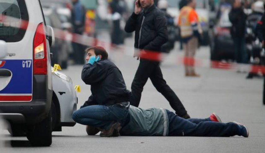 دادستانی فرانسه: تیراندازی در استراسبورگ، تروریستی بود