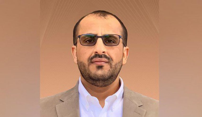 «محمد عبدالسلام»: بخش‌هایی از یمن در اشغال انگلیس، عربستان و امارات است
