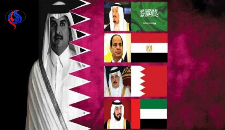 روزنامه سعودی عکاظ: نباید روابط مان را با قطر عادی سازی کنیم