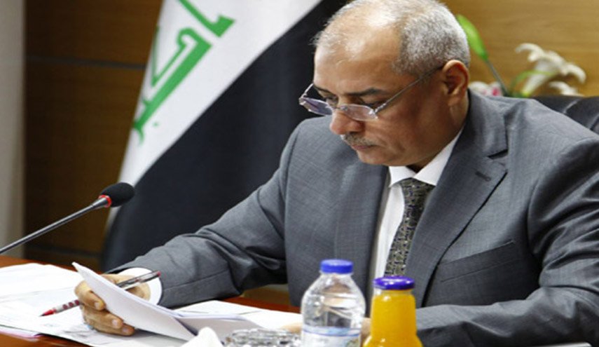 العراق والاردن يبحثان امكانية تسهيل التبادل التجاري في منفذ طريبيل