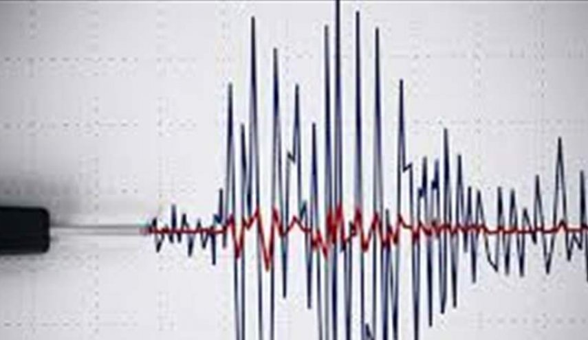 زلزال بقوة 3،5 درجات على مقياس ريختر يضرب مدينة تبريز