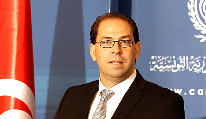  رئيس حكومة تونس يزور السعودية 