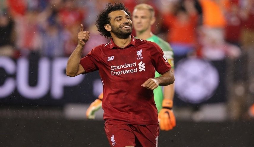 هل سيترك محمد صلاح ليفربول في حال قرر النادي ضم لاعب إسرائيلي؟