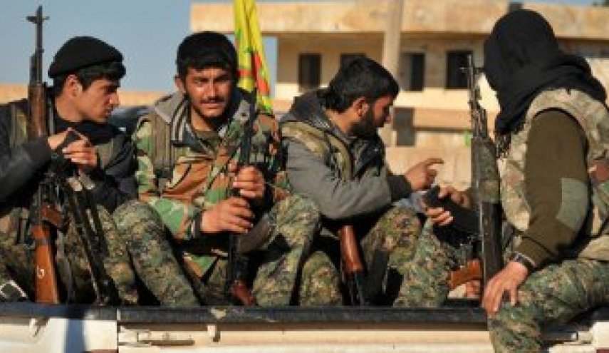 مئات المقاتلين الكرد ينضمون للجيش السوري..لهذا السبب