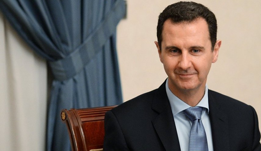 هذا ما كشف عنه الرئيس الأسد لنائب رئيس الوزراء الروسي 