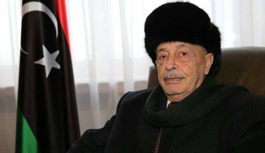 صالح يطلب دعم روسيا لتدريب العسكريين الليبيين