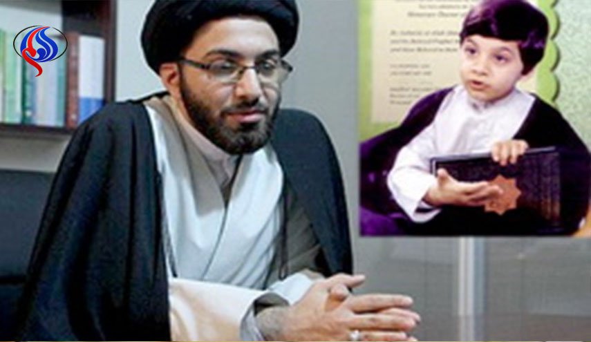 ماجرای درخواست نابغه قرآنی ایران از پادشاه سعودی و جایزه ای که گرفت
