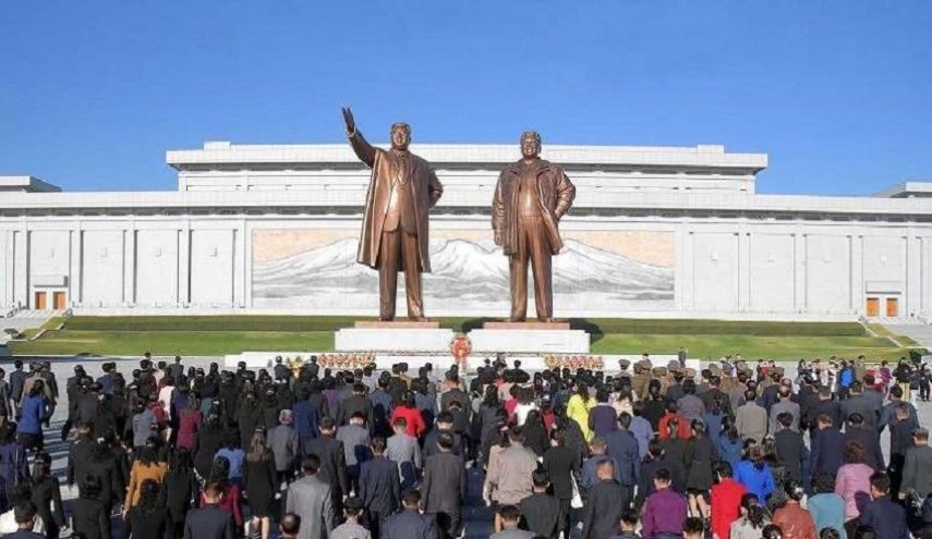 كوريا الشمالية تطرد مواطنا أمريكيا دخل متسللا