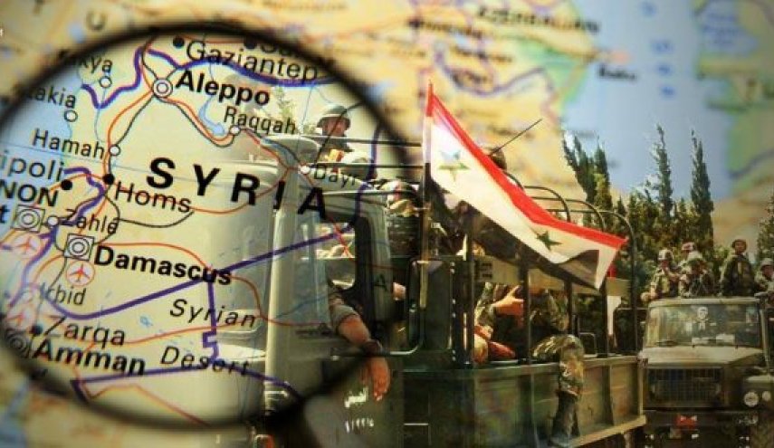 هل يعودُ الكردُ إلى دولتهم السورية؟!