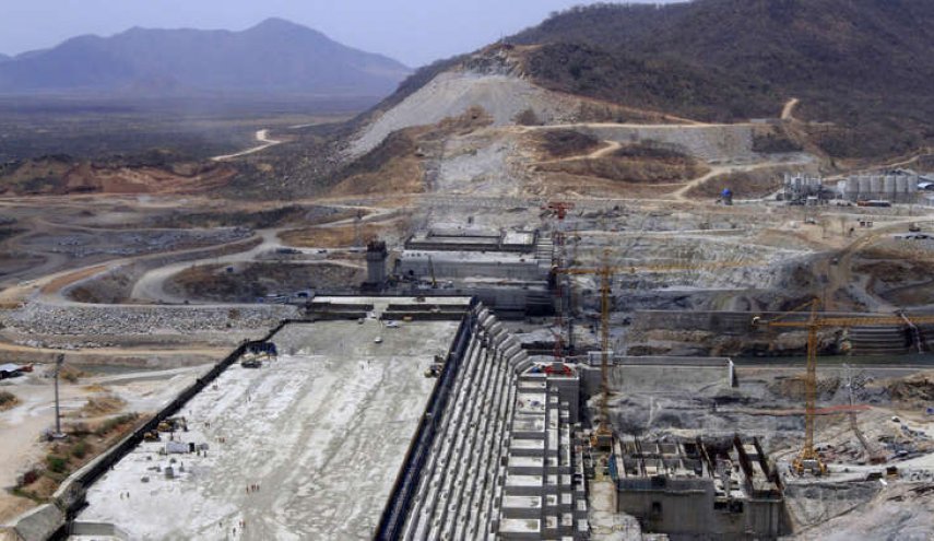 إثيوبيا.. الانتهاء من أشغال بناء سد النهضة في 2022
