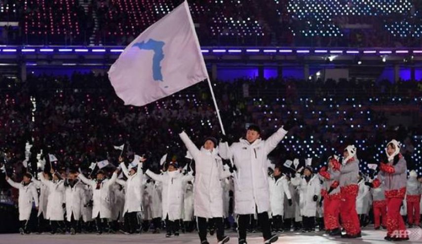 کره شمالی و جنوبی بدنبال میزبانی مشترک المپیک 2032