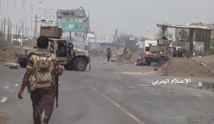 الحديدة وإتفاق ستوكهولم.. هل يتحقق السلام؟