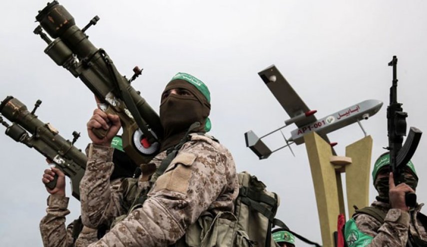 بالصور: كيف تطور سلاح حماس من مقلاع وحجر إلى تحقيق معادلة الردع؟