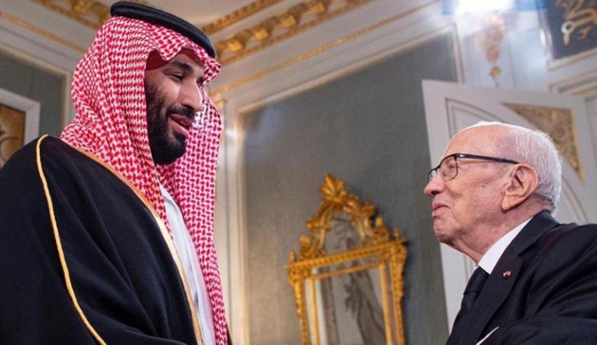 السعودية تتعهد بمساعدة تونس.. ماذا وراء الكواليس؟