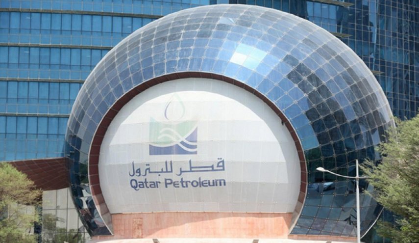 سرمایه گذاری کلان شرکت نفت قطر در آمریکا
