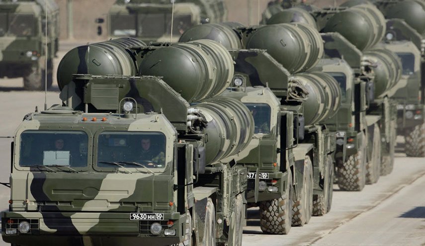 روسيا تأخذ بعين الحسبان عواقب  خروج واشنطن من معاهدة الصواريخ النووية
