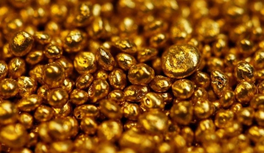 قیمت جهانی طلا امروز 26 آذر 97