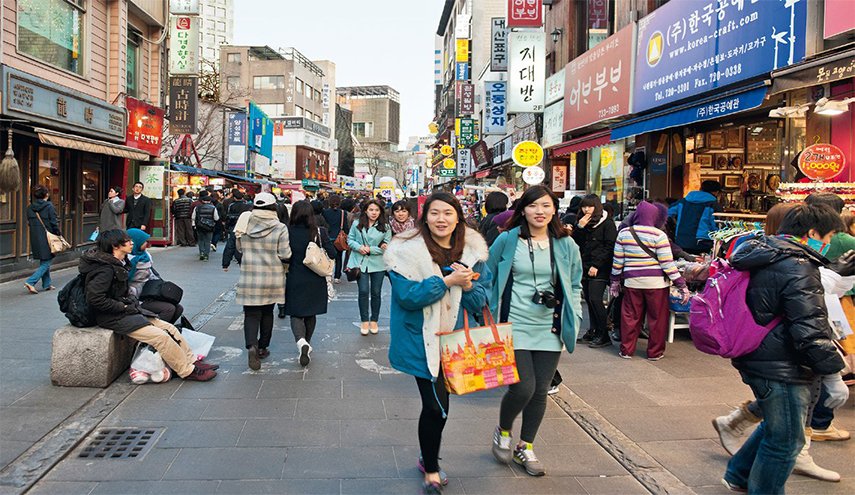 عامل يدفع كوريا الجنوبية لاتخاذ قرار تاريخي