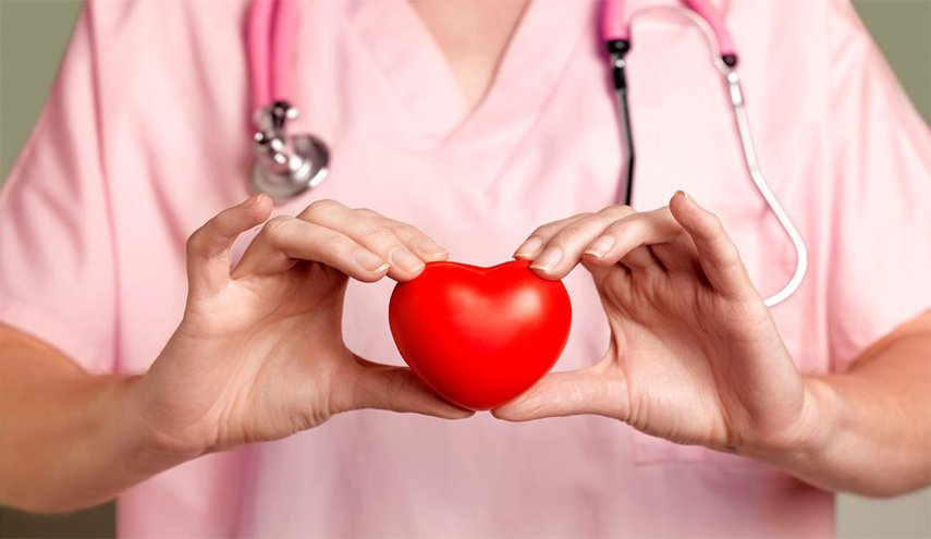 ابتكار لصقة يحدث تطور لافت في علاج امراض القلب