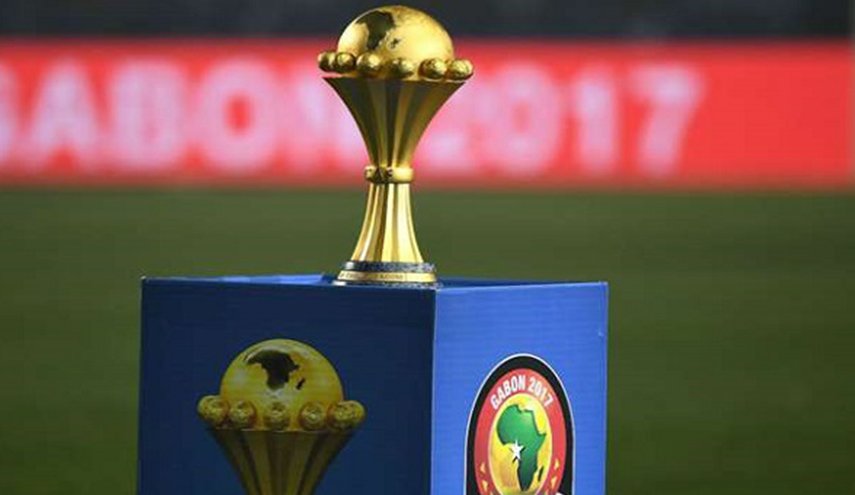 الجزائر تدعم مصر في سباق استضافة أمم أفريقيا
