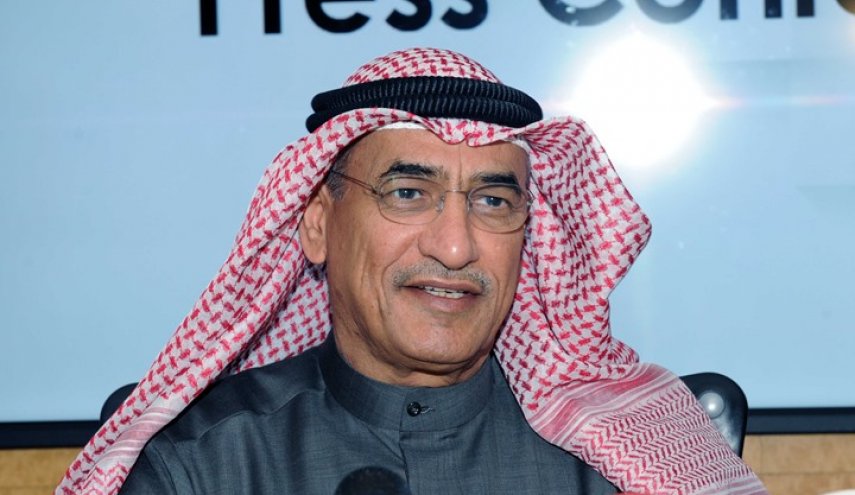 توقيت مثير لاستقالة وزير النفط الكويتي؟!