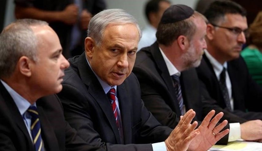 ضربه دردناک مقاومت؛ نتانیاهو در سراشیبی فروپاشی کابینه