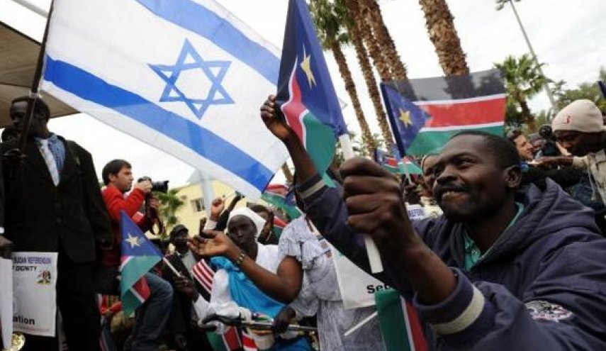 وزیر خارجه سودان تاکید کردروابط سودان با اسرائیل عادی‌سازی نمی‌شود