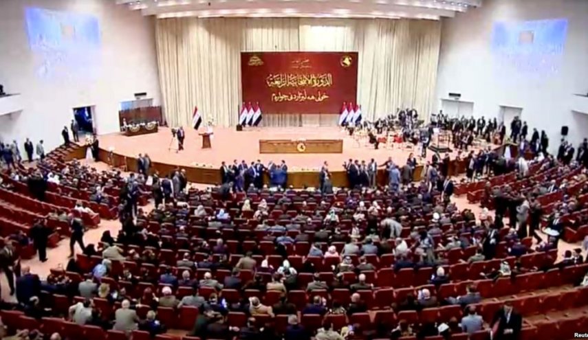  النيابية العراقية تكشف اجتماع هام مع القيادات الأمنية على خلفية قرار ترامب
