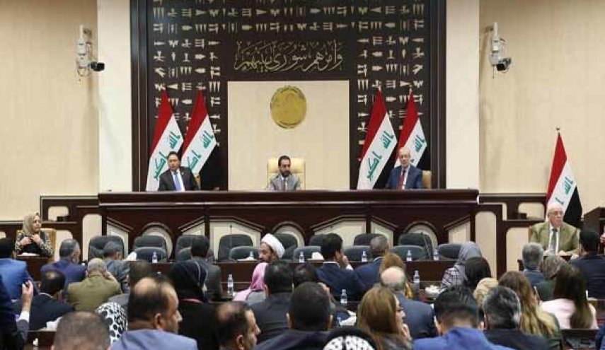 صلاحیت 3 وزیر دیگر کابینه عراق تایید شد/ جلسه بعدی پنجشنبه