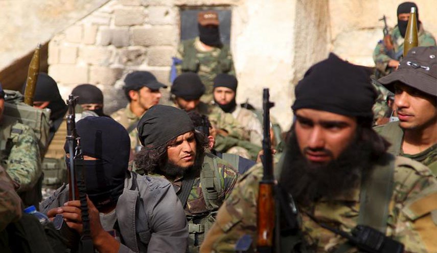 انگلیس: جنگ علیه داعش به پایان نرسیده است
