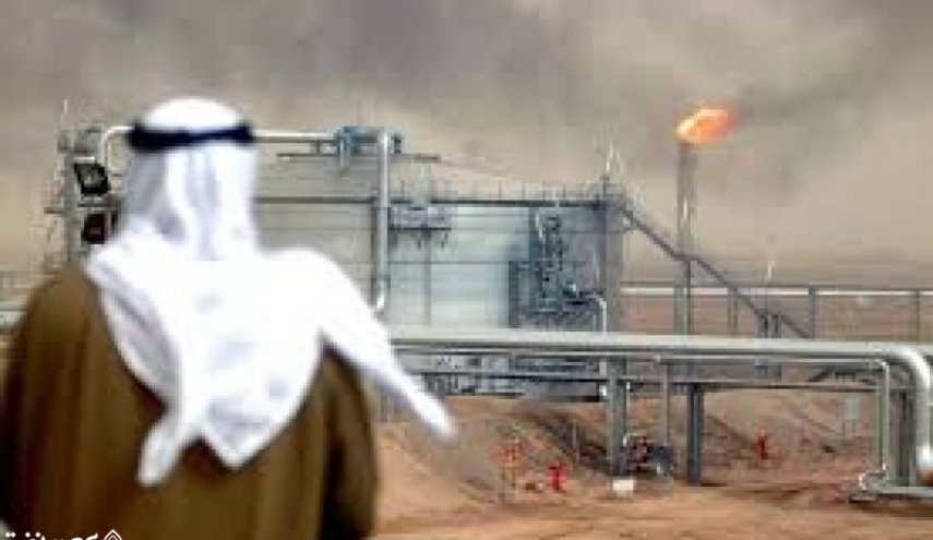 عربستان صادرات نفت خود در اکتبر را افزایش داد
