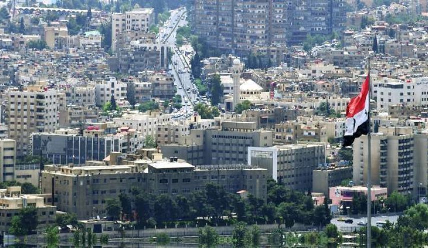مصدر دبلوماسي: الرئيس العراقي قريبا في دمشق
