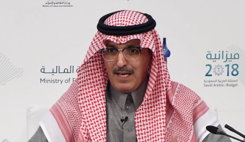  وزیر دارایی سعودی: عربستان هنوز برای سرمایه گذاران خارجی جذاب است!